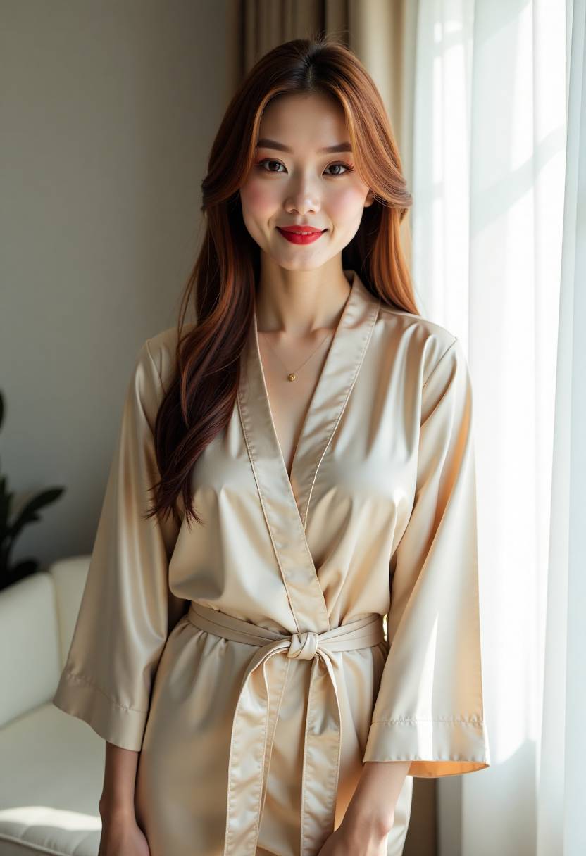 直播间封面