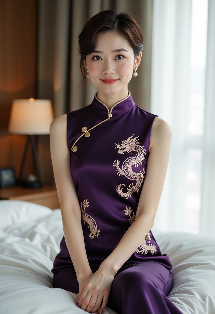 职场穿搭拉片